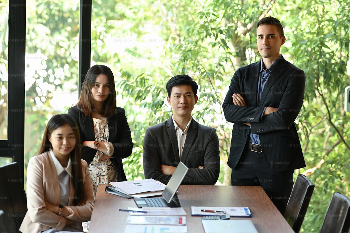 About us