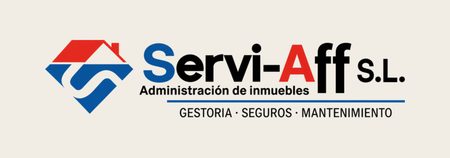 Servi-Aff S.L.